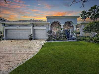 5871 Lake Melrose Dr Orlando, FL 32829