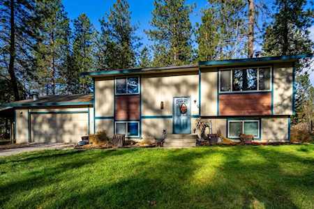 16143 N Sunrise Dr Nine Mile Falls, WA 99026