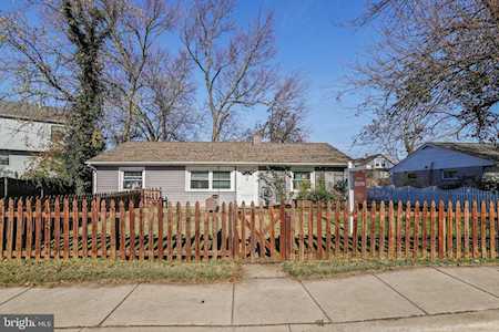 714 Wellham Ave Glen Burnie, MD 21061
