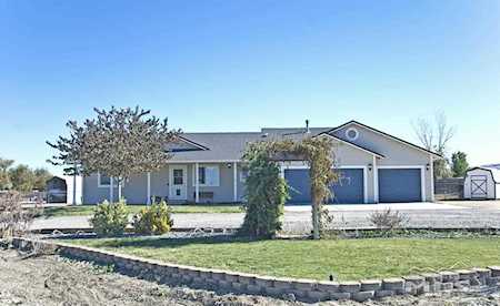 172 Country Ranch Road Fernley, NV 89408
