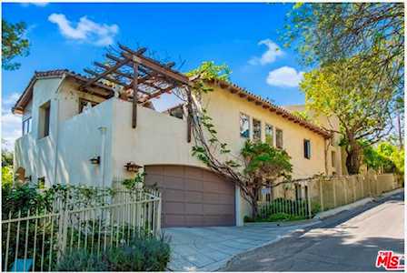 3846 Fairway Avenue Studio City, CA 91604