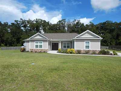 270 Tillis Ln Crawfordville, FL 32327