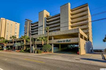 1709 S Ocean Blvd. #305 North Myrtle Beach, SC 29582