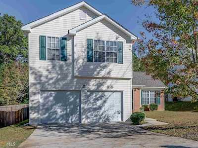 4405 Gladewood Run Union City, GA 30291