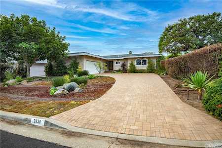 2830 San Ramon Drive Rancho Palos Verdes, CA 90275