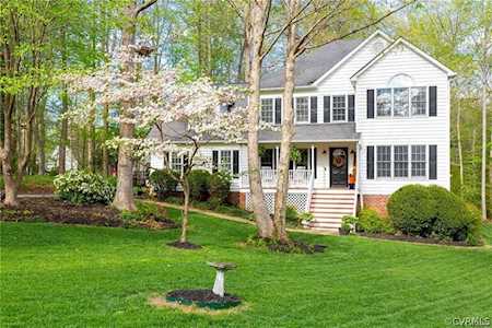 8607 Bay Knolls Ct Midlothian, VA 23112