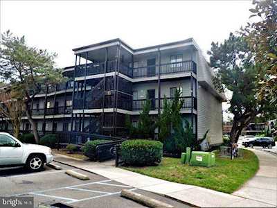 119 Old Landing Rd #203G Ocean City, MD 21842