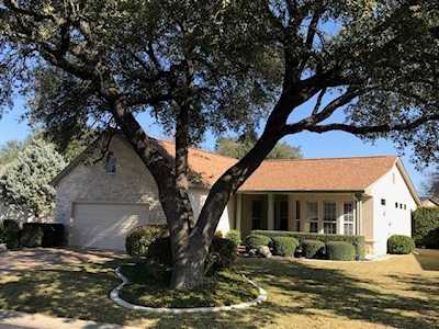 108 Coreopsis WAY Georgetown, TX 78633
