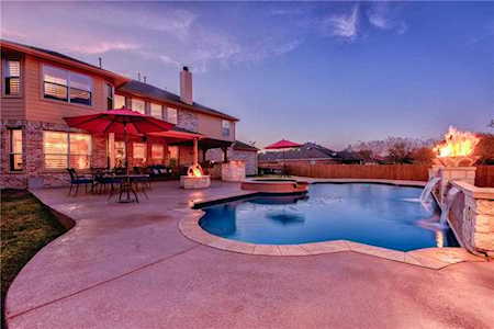 12309 Gun Metal DR Austin, TX 78739