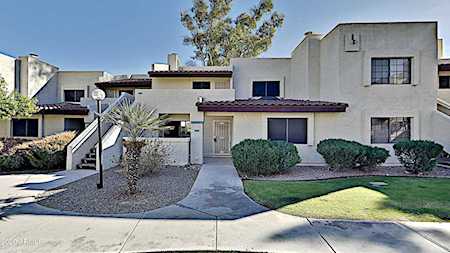 2020 W Union Hills Drive #124 Phoenix, AZ 85027
