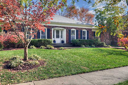2705 Kennersley Dr Louisville, KY 40242