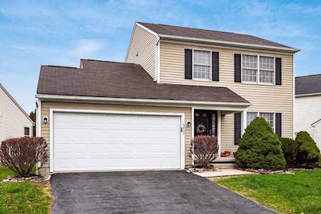 4812 Dori Park Drive Hilliard, OH 43026