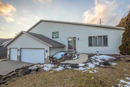 424 Fairway St Mount Horeb, WI 53572