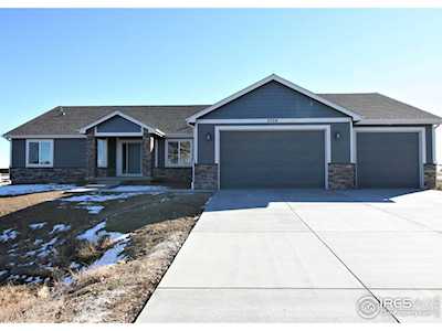 3728 Golden Eagle Dr Dacono, CO 80514