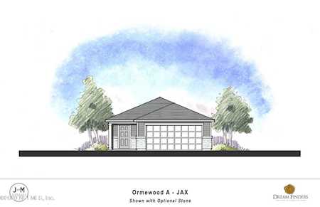 2005 Edmund Randolph Ct Jacksonville, FL 32221