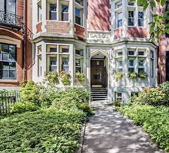 65 Mount Vernon Street #4 Boston, MA 02108