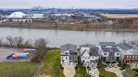 1004 Alice St Nashville, TN 37218
