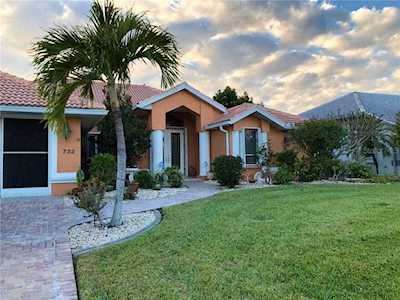 733 Via Tunis Punta Gorda, FL 33950