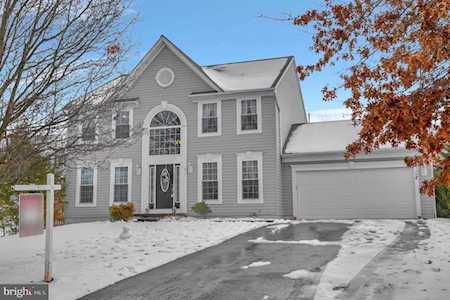813 Ryder Ct Westminster, MD 21158