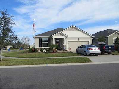 11602 Blue Woods Dr Riverview, FL 33569