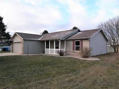417 N Reed Street South Whitley, IN 46787
