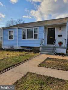 6016 40th Ave Hyattsville, MD 20782