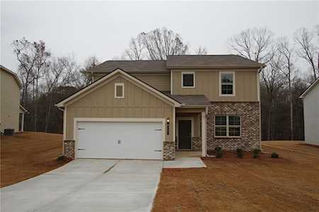 136 Park Chase Court Dallas, GA 30132