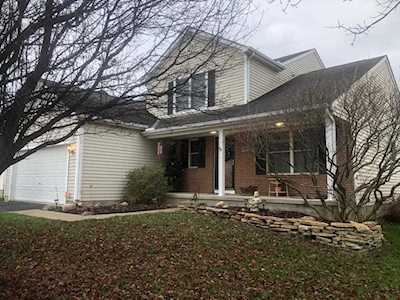 2885 Ashcreek Avenue Columbus, OH 43219