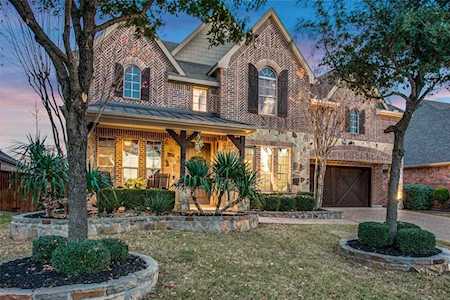 2518 Roseville Drive Trophy Club, TX 76262