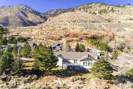 198 Aspen Hill Court Gardnerville, NV 89460