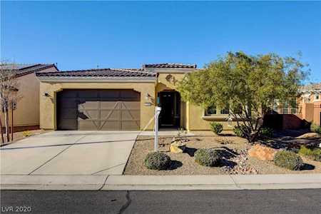 5625 Sagamore Canyon St North Las Vegas, NV 89081