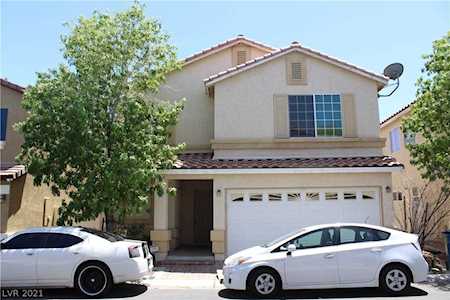 7207 Dicentra Las Vegas, NV 89113