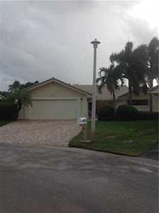6814 Villas Dr Boca Raton, FL 33433