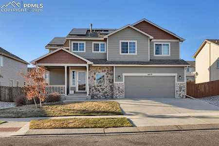 6859 Red Cardinal Drive Colorado Springs, CO 80908