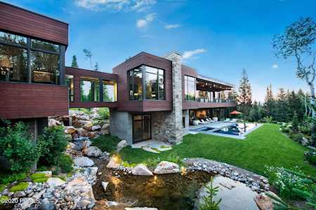 2470 W White Pine Ln Park City, UT 84060
