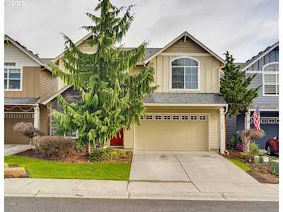 11605 NW 30th Ct Vancouver, WA 98685
