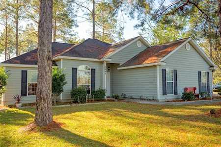 5442 Troupeville Road Quitman, GA 31643