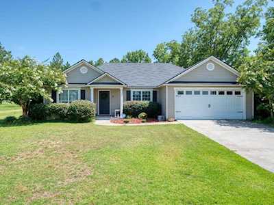 35 Mill Pond Place Lakeland, GA 31635