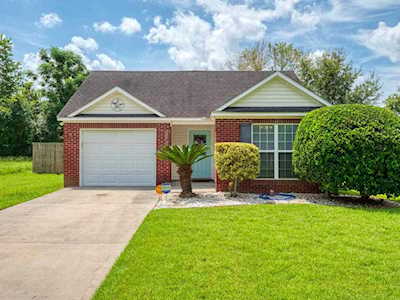 3810 Sage Meadows Drive Valdosta, GA 31605
