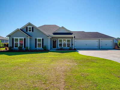 27 W Stanley Ray City, GA 31645