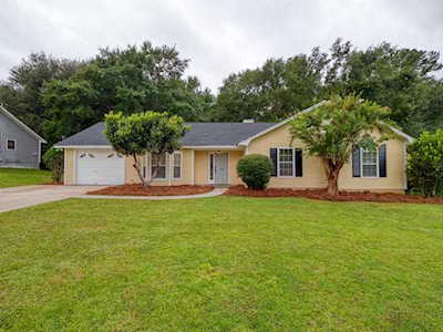 3956 Foxridge Drive Valdosta, GA 31605
