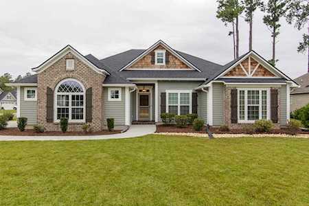 3491 Harvest Trail Valdosta, GA 31605