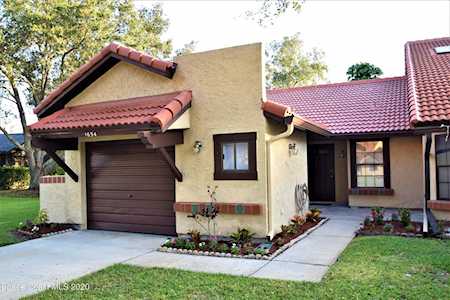 1654 NE Dawes Road Palm Bay, FL 32905