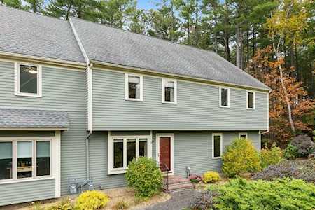 23 Deer Path #6 Maynard, MA 01754