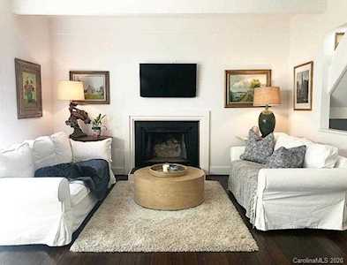 4717 Rounding Run Rd Charlotte, NC 28277