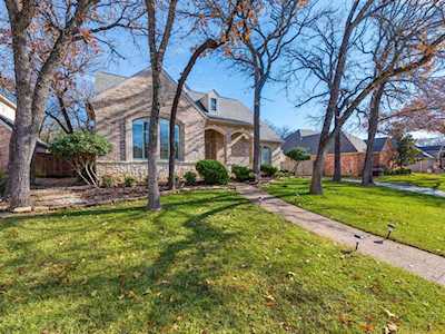 3604 Chateaux Lane Hurst, TX 76054