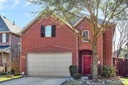 10533 Matador Drive Mckinney, TX 75072