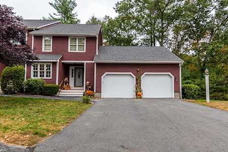 164 Laurelwood Dr #164 Hopedale, MA 01747