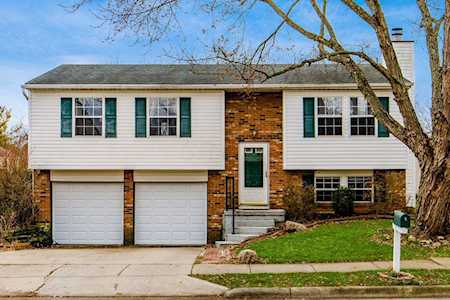 1961 Laramie Drive Powell, OH 43065