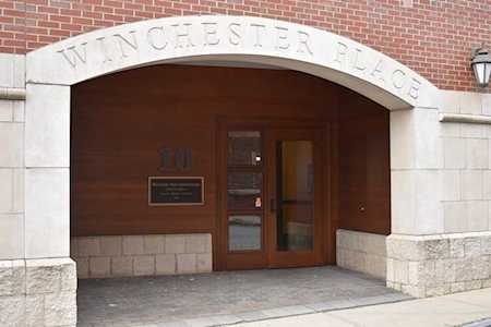 10 Winchester Place #201 Winchester, MA 01890